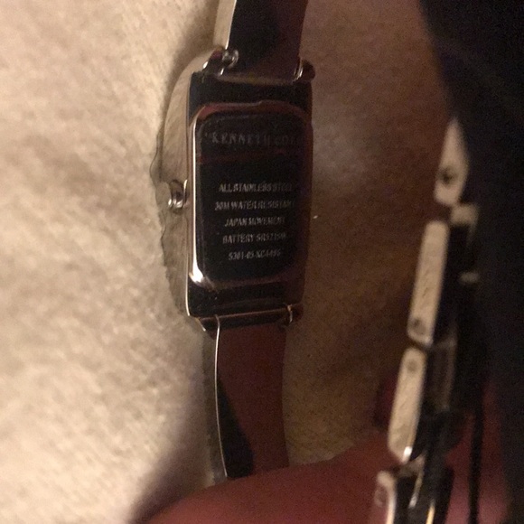 Kenneth Cole NY Watch - Picture 4 of 7